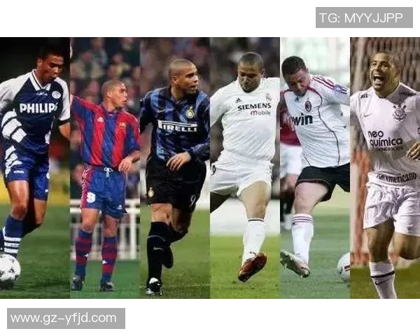 外国足球明星的中文绰号趣谈与背后的故事揭秘