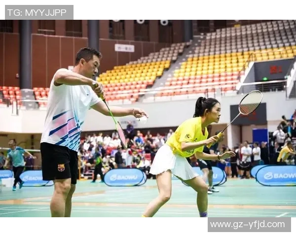 武汉羽毛球队的默契配合揭秘与训练背后的故事