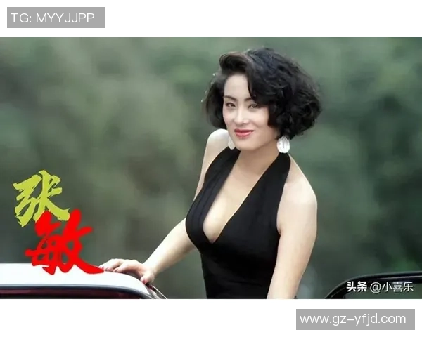 深度对话：张敏的街舞人生