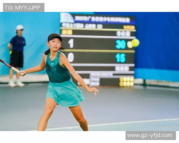 网球耐力排名：深圳网球队创新高