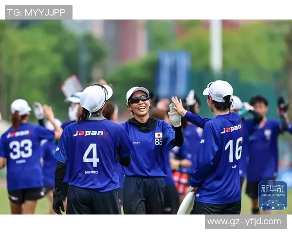 飞盘热议：重庆飞盘队的战术争议