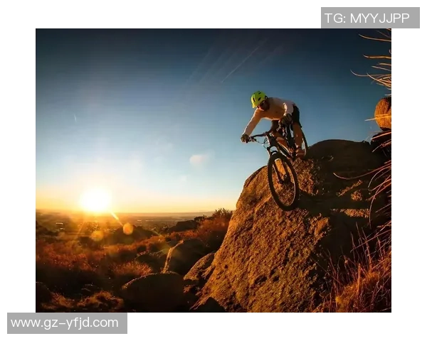 专访陈丽：解密极限运动成功之道