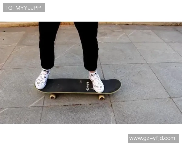 滑板深度：解密上海滑板队的转换