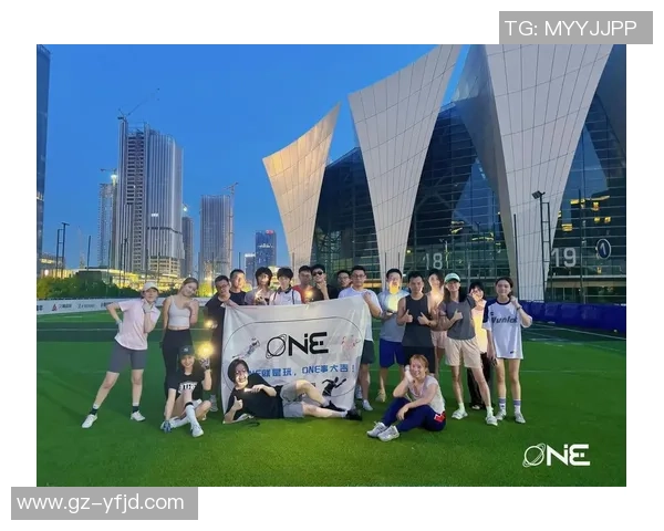 飞盘焦点：广州飞盘队的节奏探讨